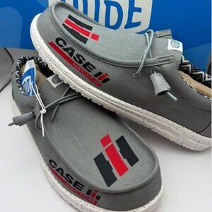 Custom Case IH  Hey dudes